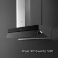 VIOMI Cross VK701 Range Hood and Stove Set